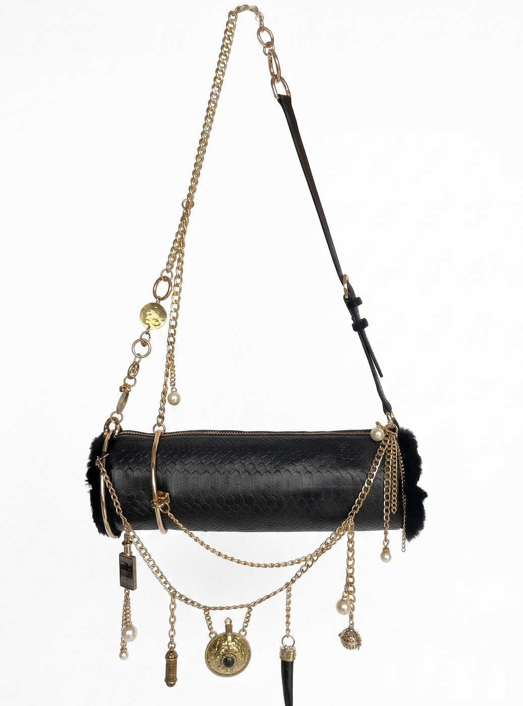 Cartera Parioli