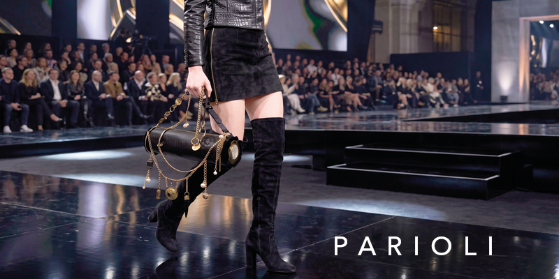Cartera Paroli