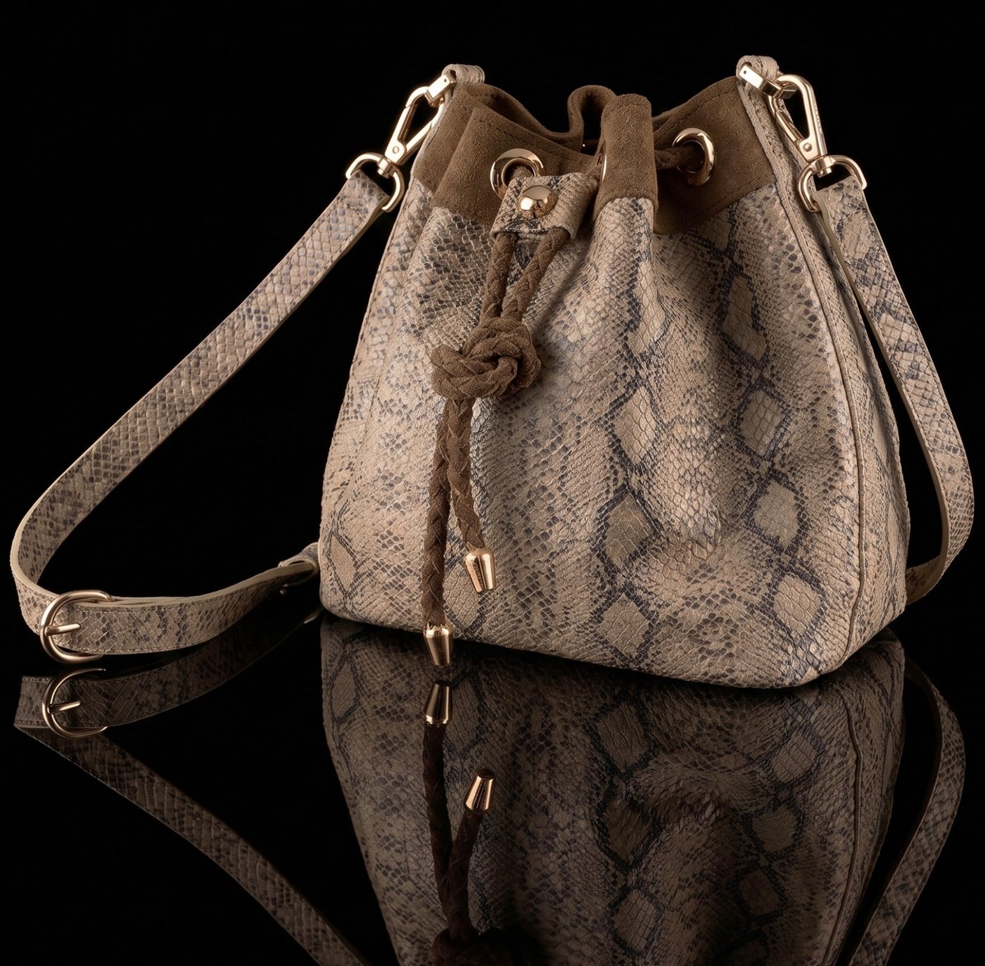Cartera Pigalle