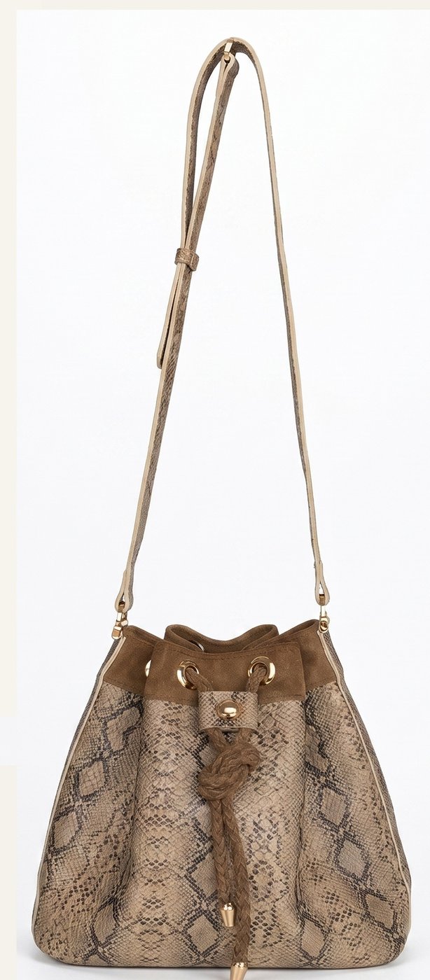 Cartera Pigalle detalle completo