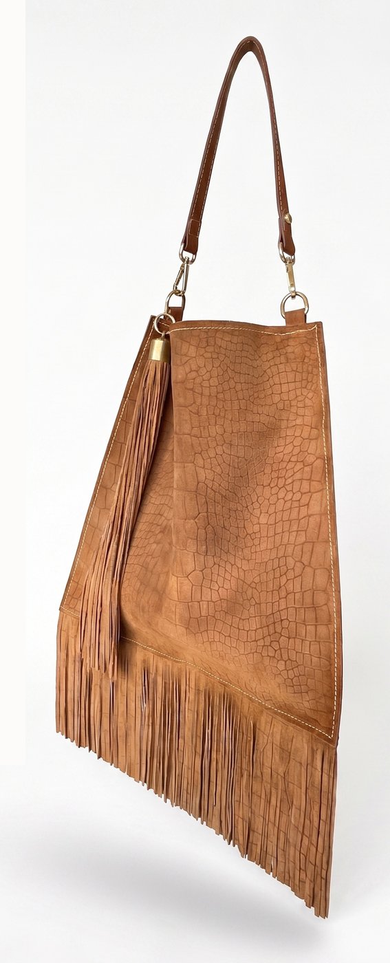 Cartera Rivoli vista lateral