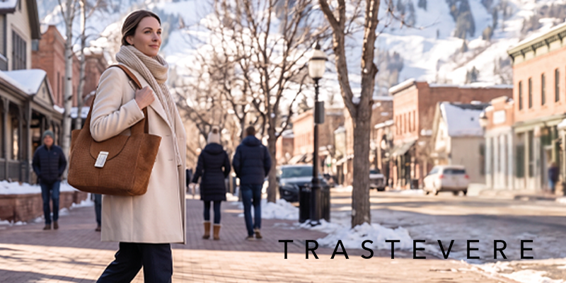 Cartera Trastevere