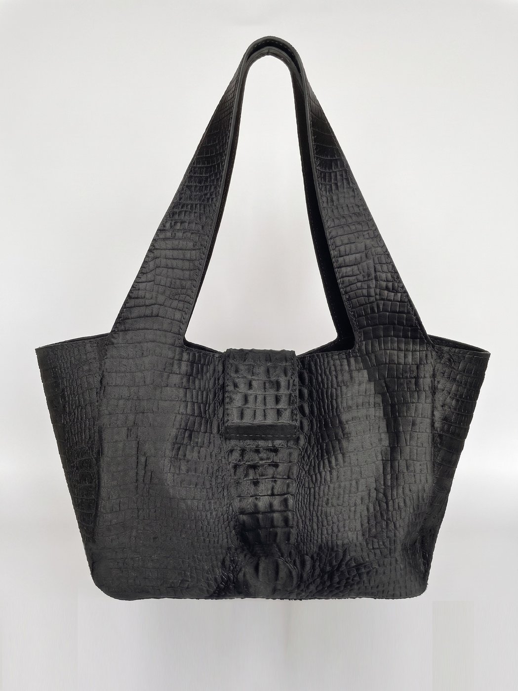 Cartera Vendome vista frontal