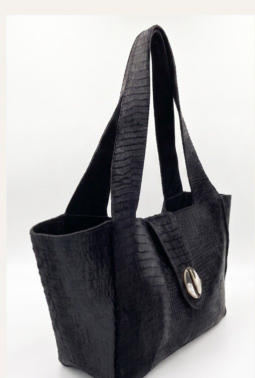 Cartera Vendome detalle completo