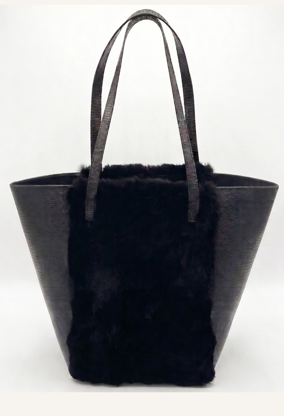 Cartera Veneto vista frontal