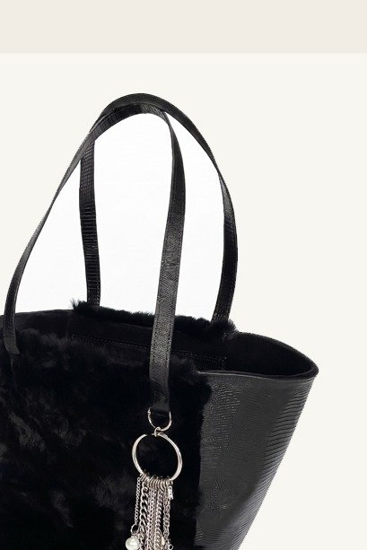 Cartera Veneto detalle completo
