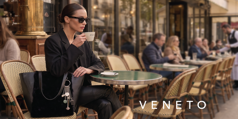 Cartera Veneto L